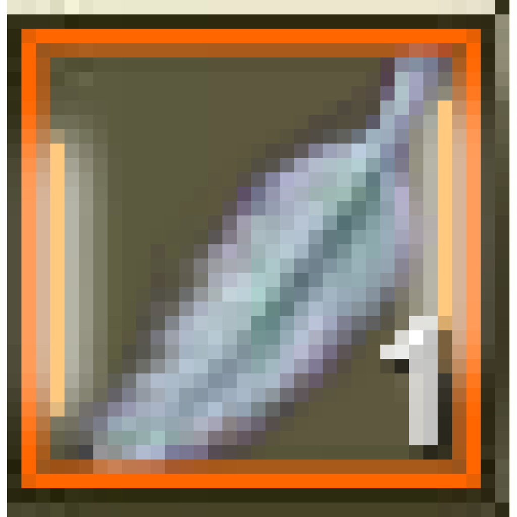 Crystal Saga - 250*[Ancient Feather](AF)